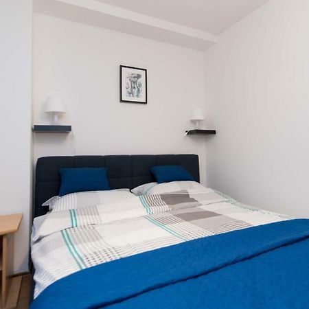 Apartman Lux Διαμέρισμα Daruvar Εξωτερικό φωτογραφία