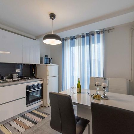 Apartman Lux Διαμέρισμα Daruvar Εξωτερικό φωτογραφία