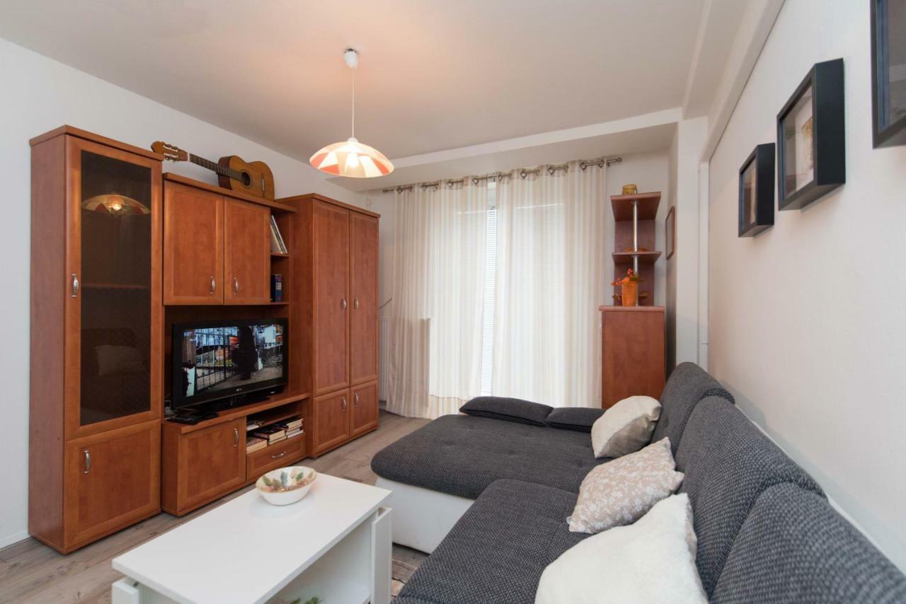 Apartman Lux Διαμέρισμα Daruvar Εξωτερικό φωτογραφία