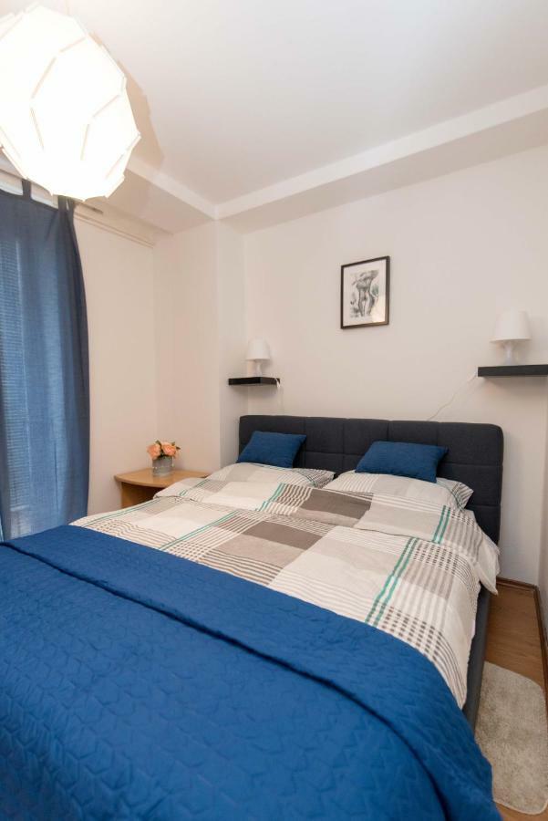 Apartman Lux Διαμέρισμα Daruvar Εξωτερικό φωτογραφία